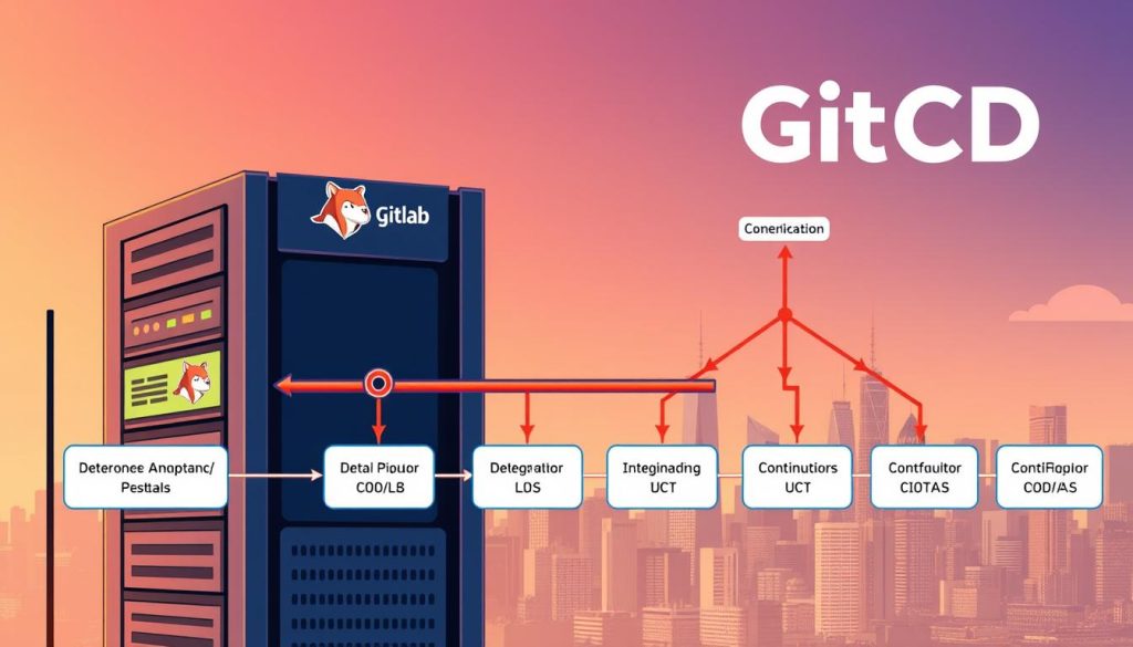 gitlab ci cd pipeline tutorial