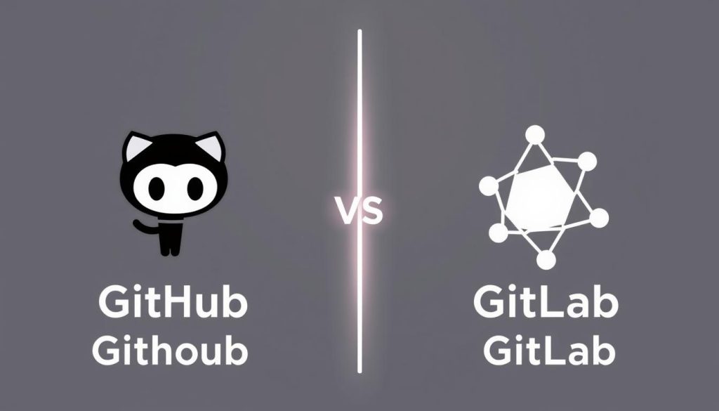 gitlab vs github