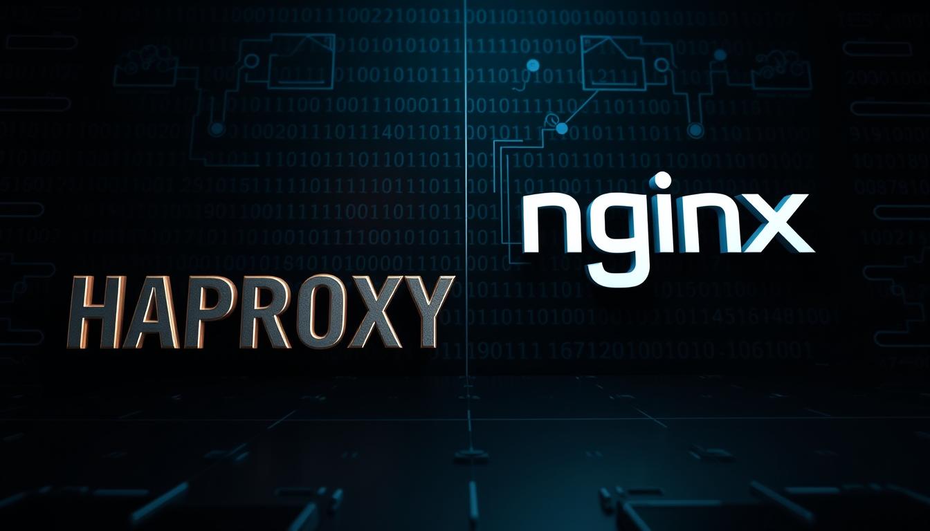 haproxy vs nginx
