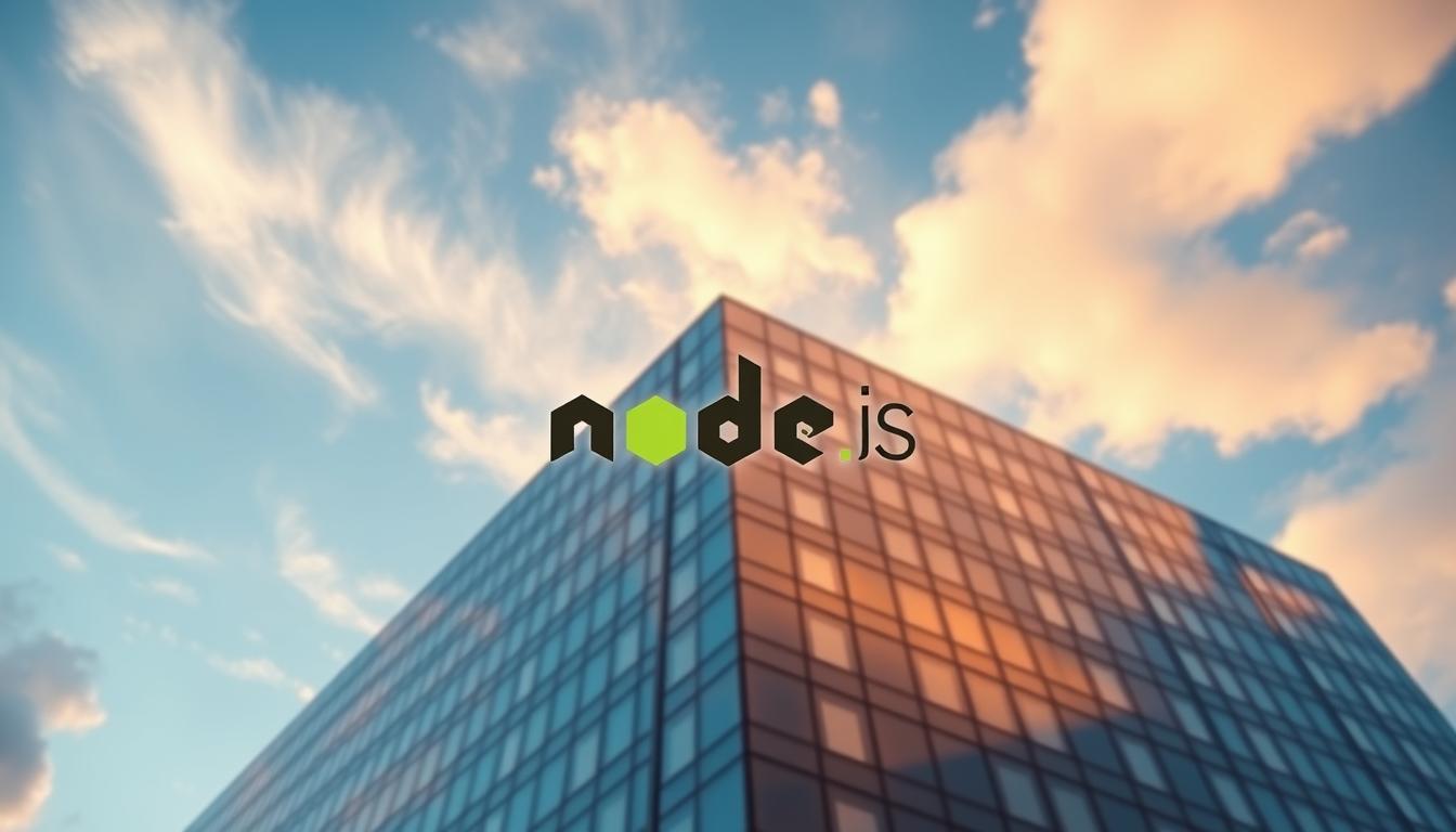 how to deploy nodejs app to cloud