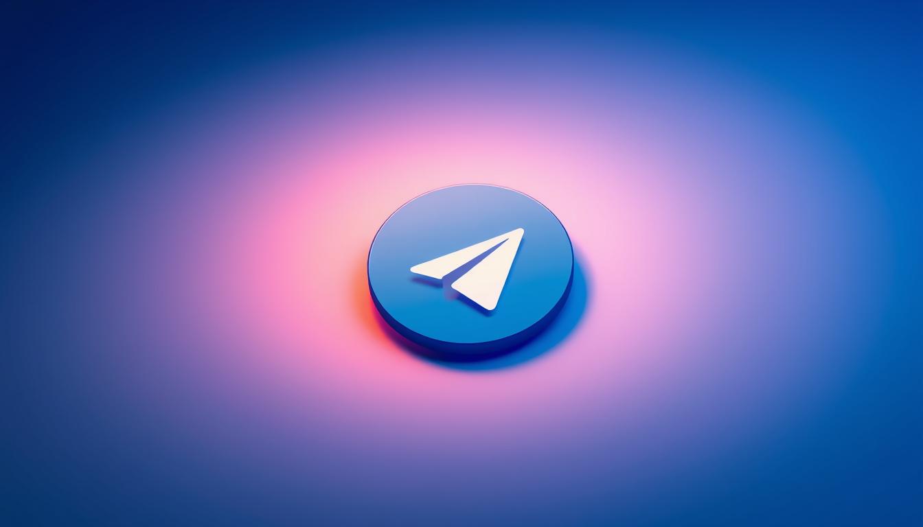 how to send message with telegram api