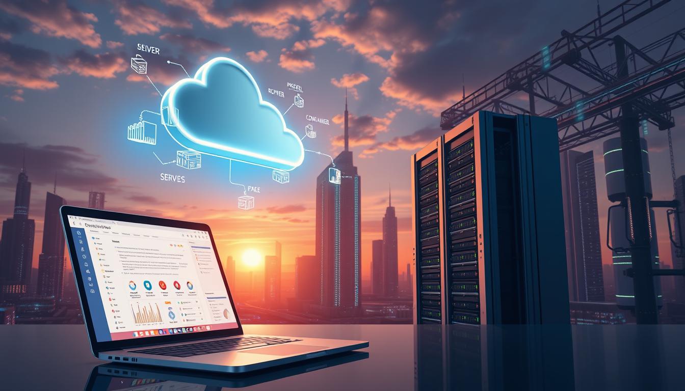 infrastructure provisioning tools