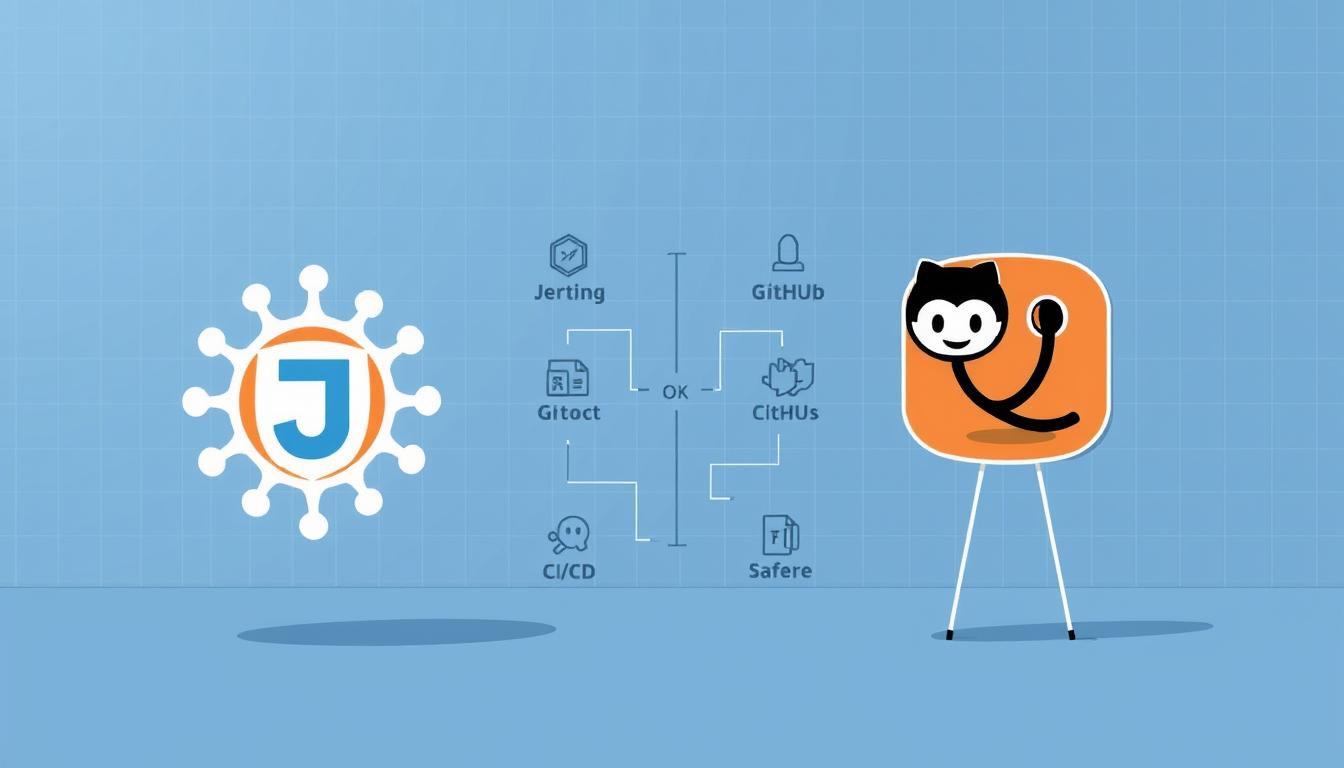 jenkins vs github actions