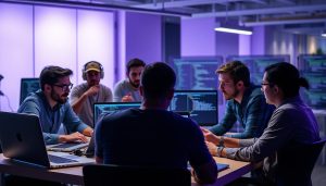 merge conflict pipeline