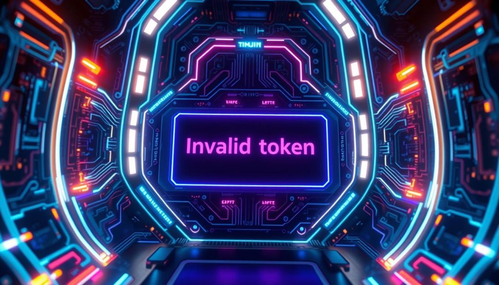 n8n JWT authentication Invalid token