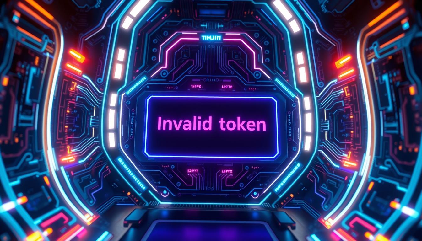 n8n JWT authentication Invalid token