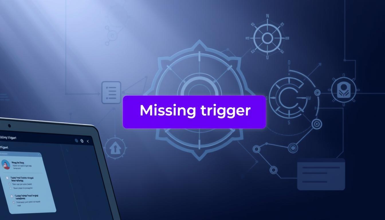 n8n can't save workflow missing trigger