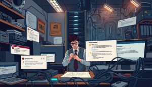 n8n self-hosting problems