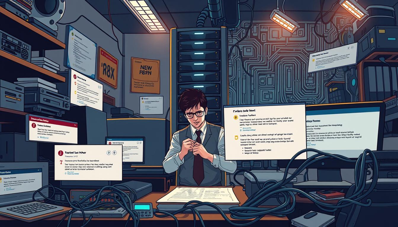 n8n self-hosting problems