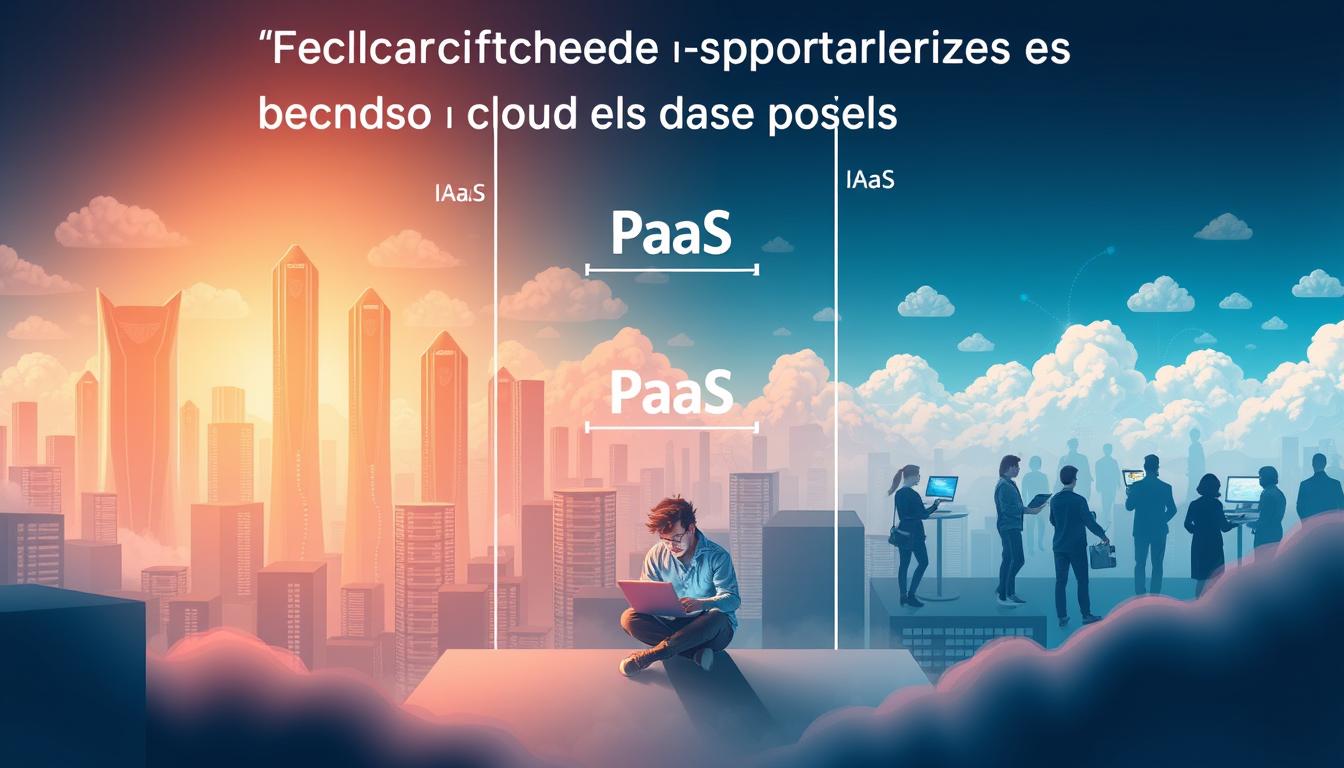 paas vs iaas vs saas explained