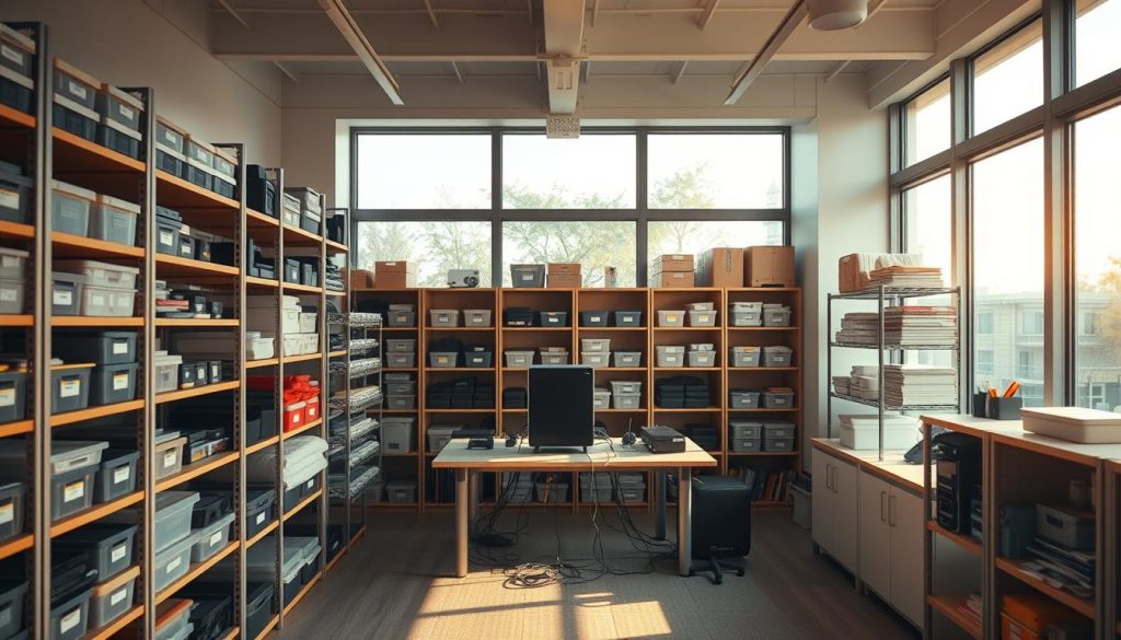 self-hosted storage solutions