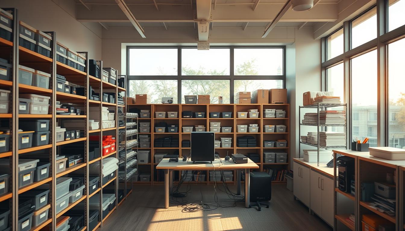 self-hosted storage solutions