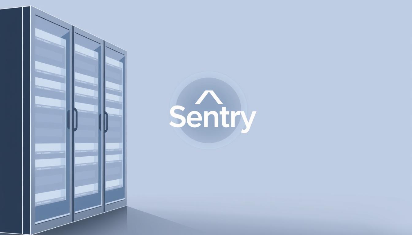 sentry not reporting errors