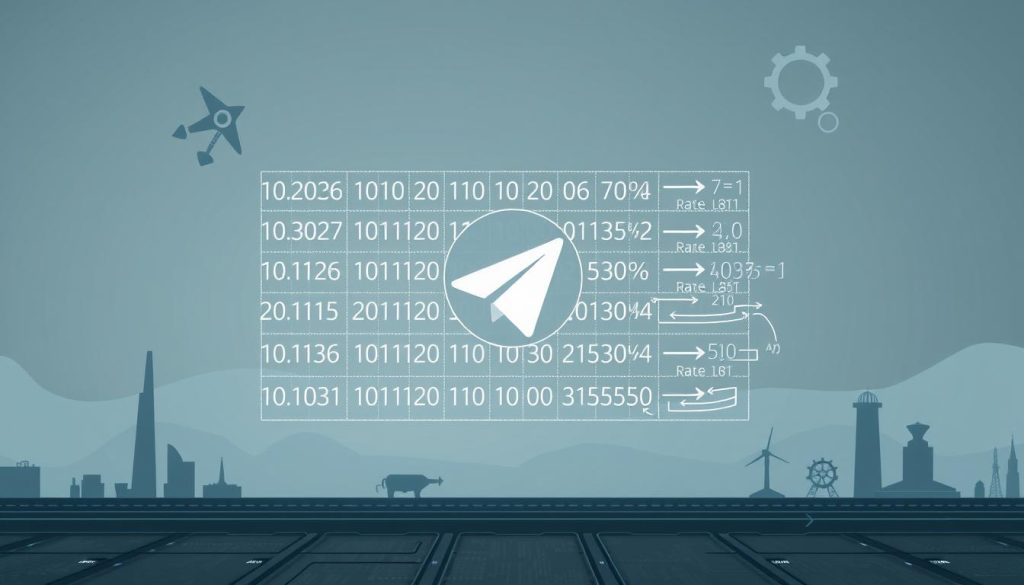 telegram api rate limit