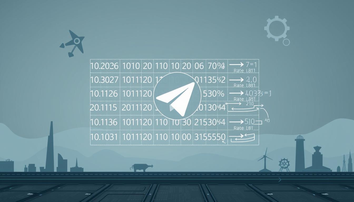 telegram api rate limit