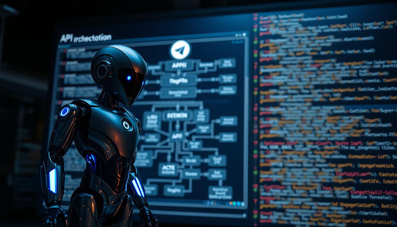 telegram bot api tutorial