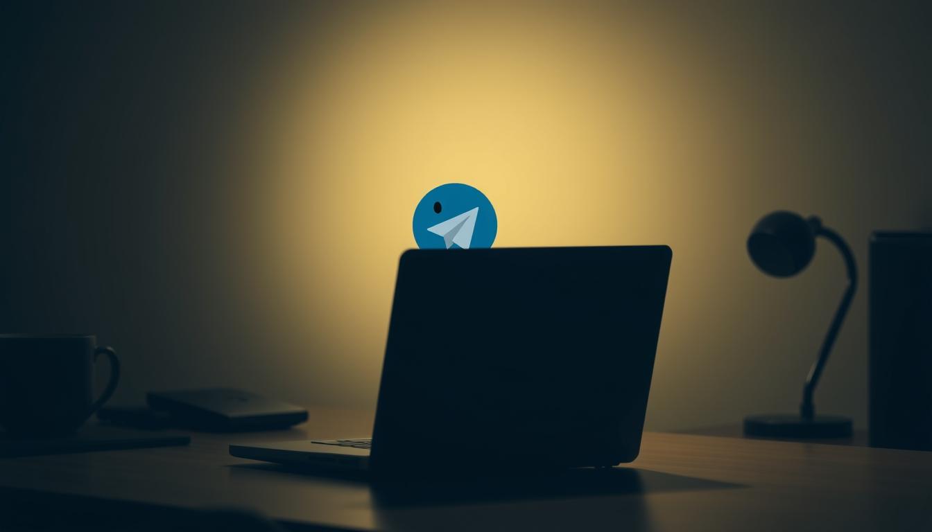 telegram bot not responding