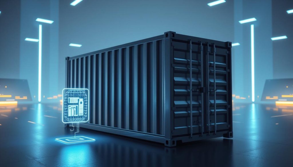 virtual machines vs containers