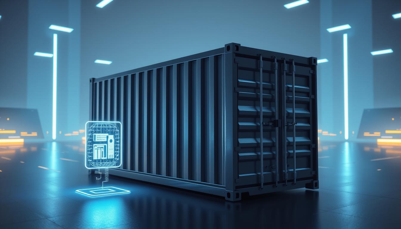 virtual machines vs containers