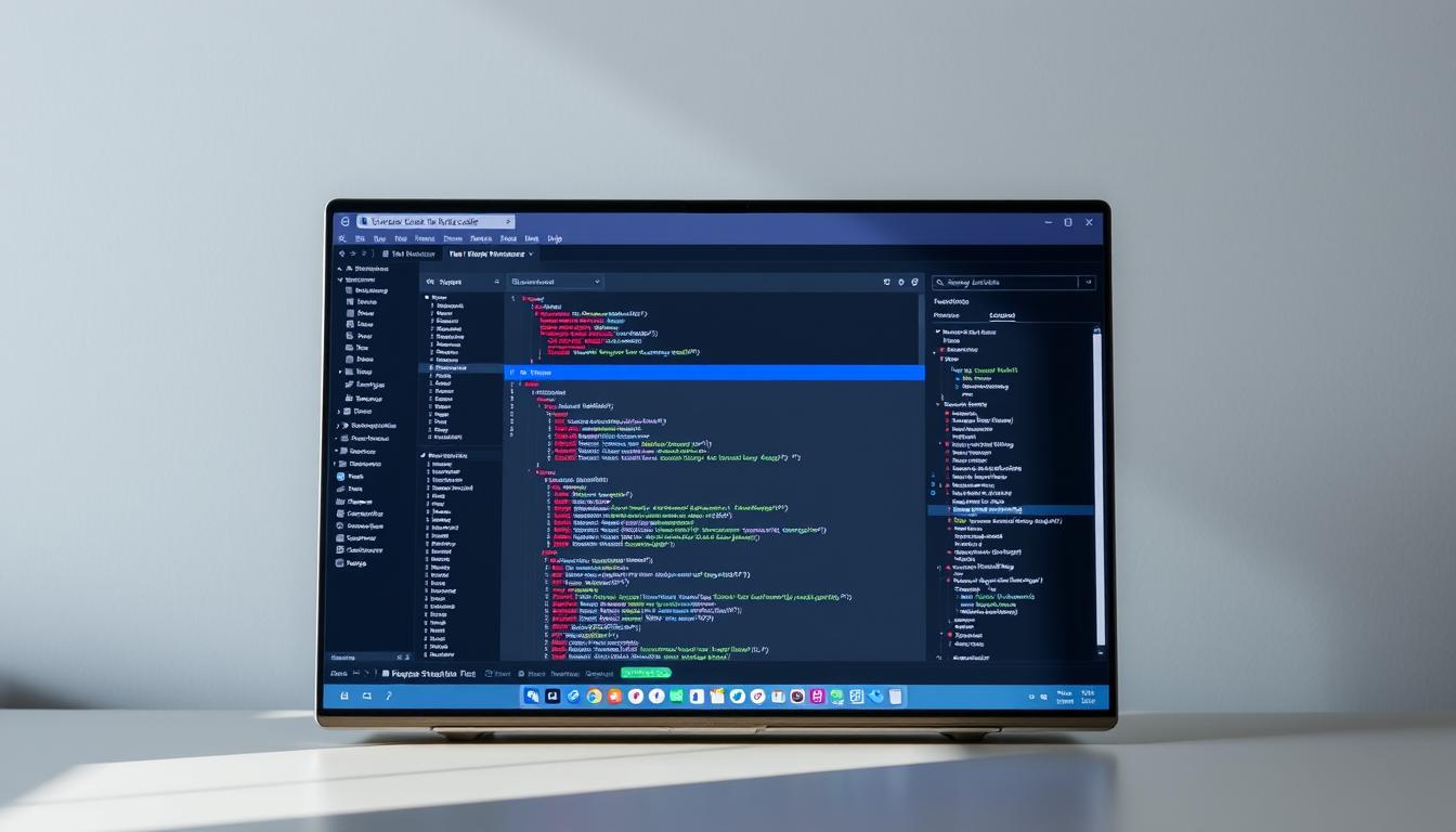 vscode in browser
