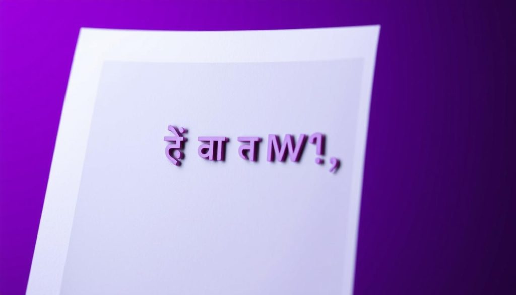 A pristine YAML file hovers against a backdrop of royal purple (#7955a3), its clean indentation and syntax accentuated by a warm, diffused lighting. The text "پیشگیری خطا YAML" is rendered in a modern, minimalist typeface, appearing to be embossed on the digital document. The composition is framed by a shallow depth of field, drawing the viewer's focus to the central YAML file, conveying a sense of attention to detail and precision. The overall atmosphere is one of technical elegance and proactive problem-solving, setting the stage for the article's discussion of preventing YAML indentation errors.