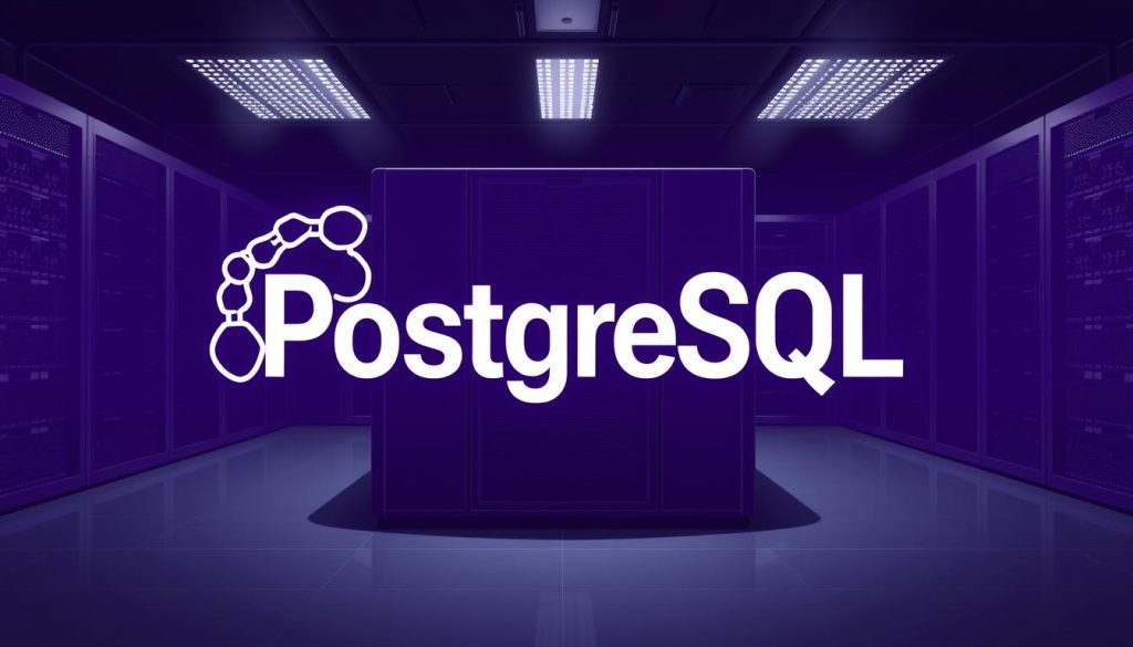 PostgreSQL