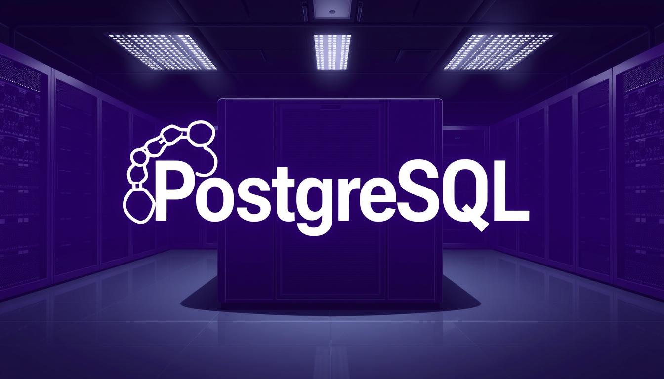 PostgreSQL