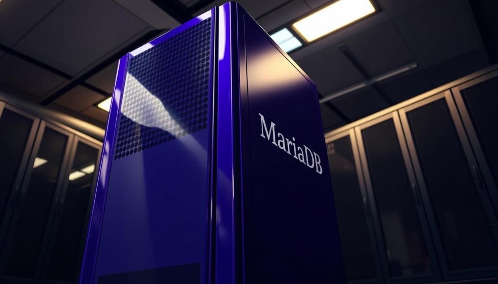 mariadb