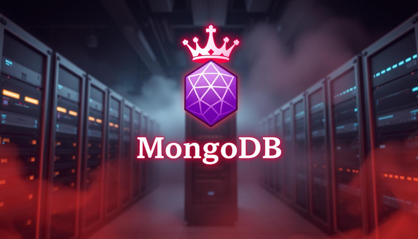 mongodb