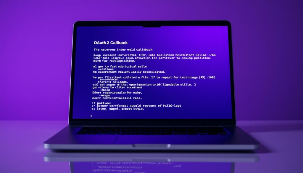n8n OAuth2 callback insufficient parameters