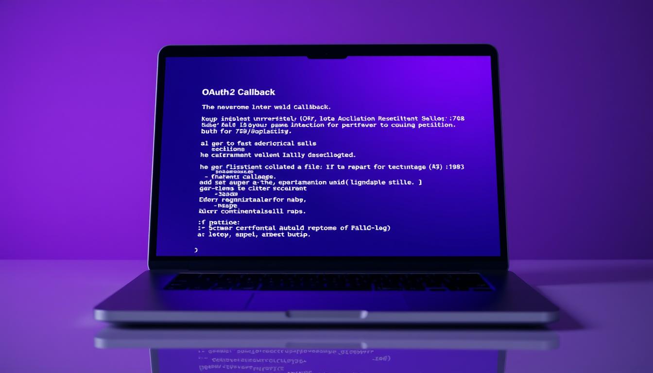 n8n OAuth2 callback insufficient parameters