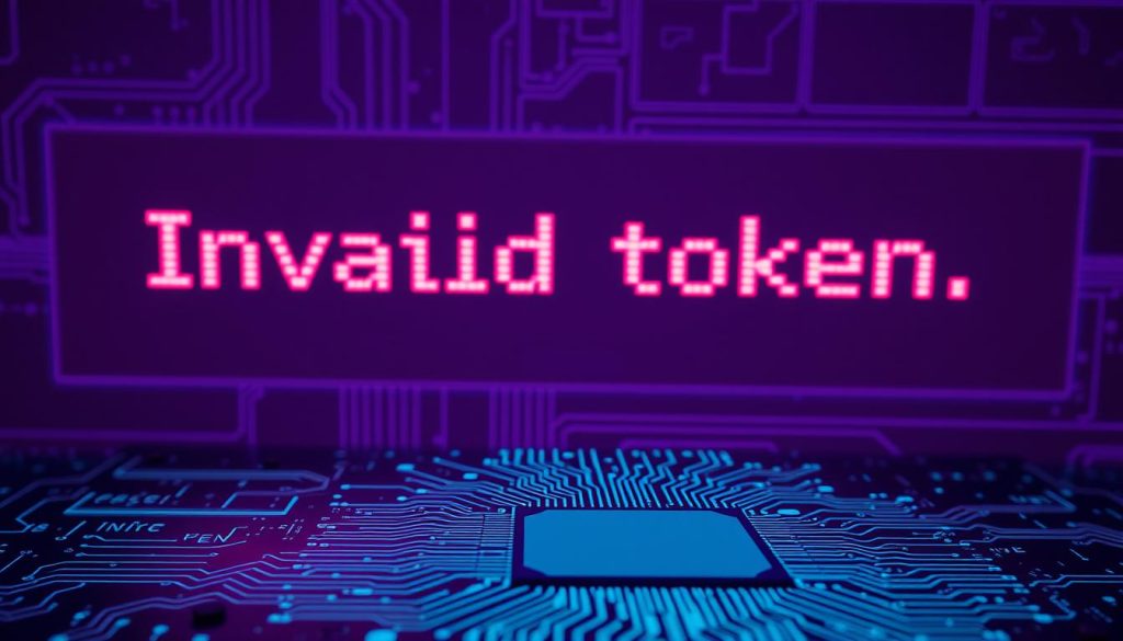n8n sendAndWait Invalid token