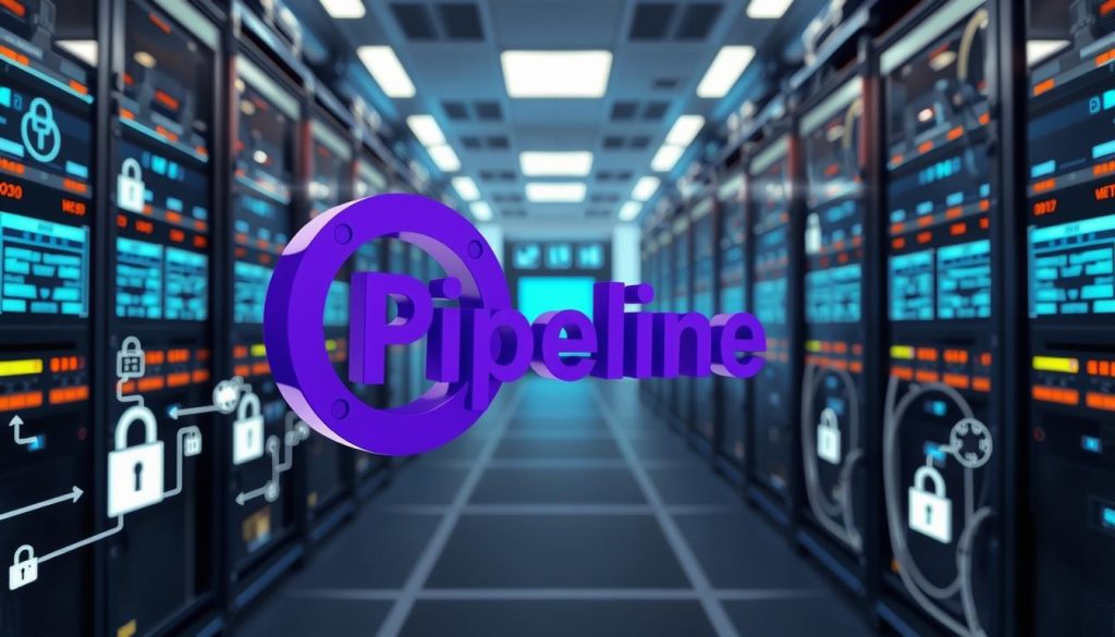 pipeline configuration error