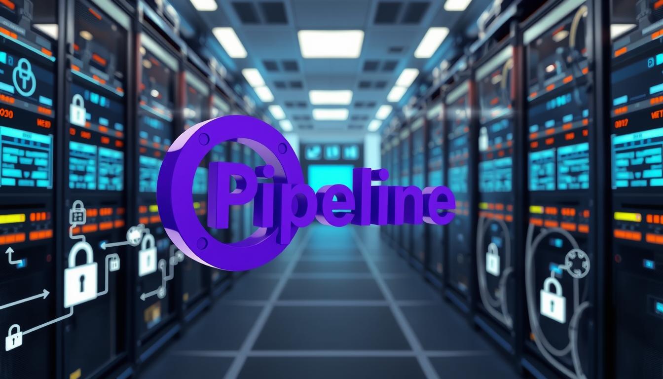 pipeline configuration error