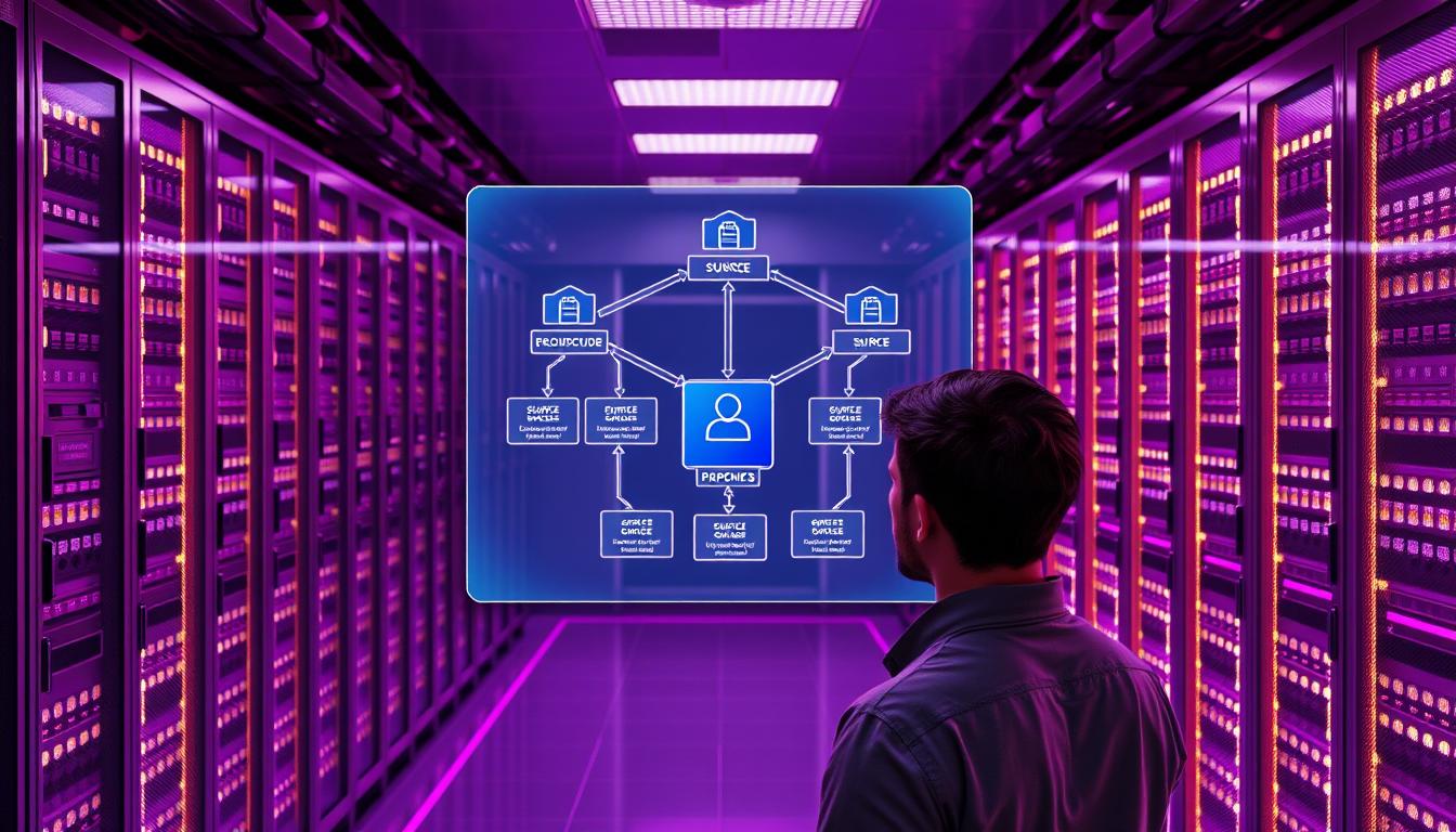 pipeline stuck at waiting state