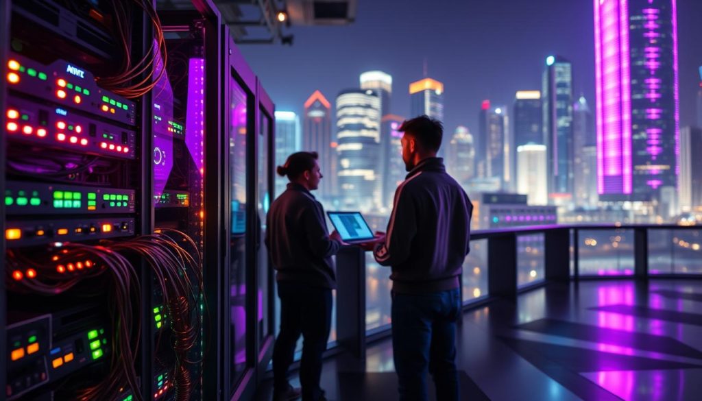 toolchain integration failure