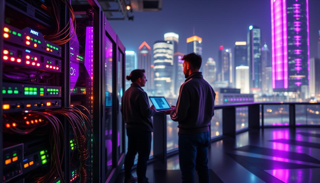 toolchain integration failure