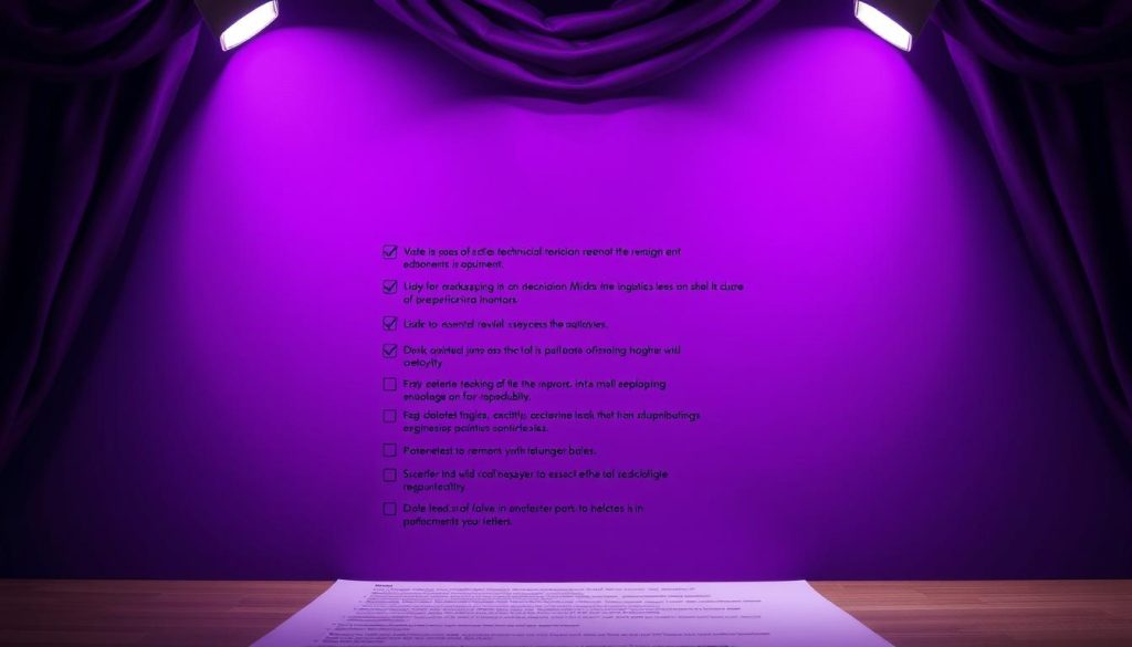 A detailed checklist against a regal purple backdrop, illuminated by focused lighting from above. The checklist items are neatly organized, with crisp icons and concise bullet points conveying essential technical requirements for a successful MinIO deployment. The composition emphasizes simplicity and clarity, guiding the viewer's eye through the key preparatory steps. An atmosphere of professionalism and authority pervades the scene, reflecting the importance of this pre-implementation phase. The overall impression is one of a comprehensive, well-structured guide to ensure a smooth and reliable MinIO setup. A detailed checklist against a regal purple backdrop, illuminated by focused lighting from above. The checklist items are neatly organized, with crisp icons and concise bullet points conveying essential technical requirements for a successful MinIO deployment. The composition emphasizes simplicity and clarity, guiding the viewer's eye through the key preparatory steps. An atmosphere of professionalism and authority pervades the scene, reflecting the importance of this pre-implementation phase. The overall impression is one of a comprehensive, well-structured guide to ensure a smooth and reliable MinIO setup.