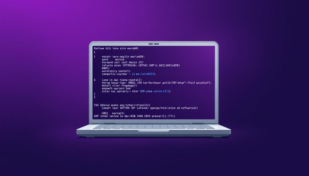 Install MariaDB on CentOS