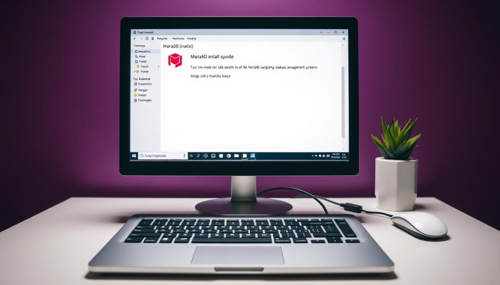 Install MariaDB on Ubuntu