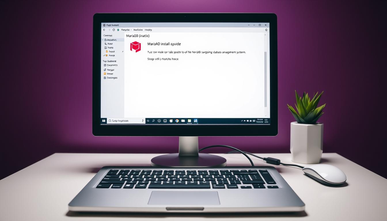 Install MariaDB on Ubuntu