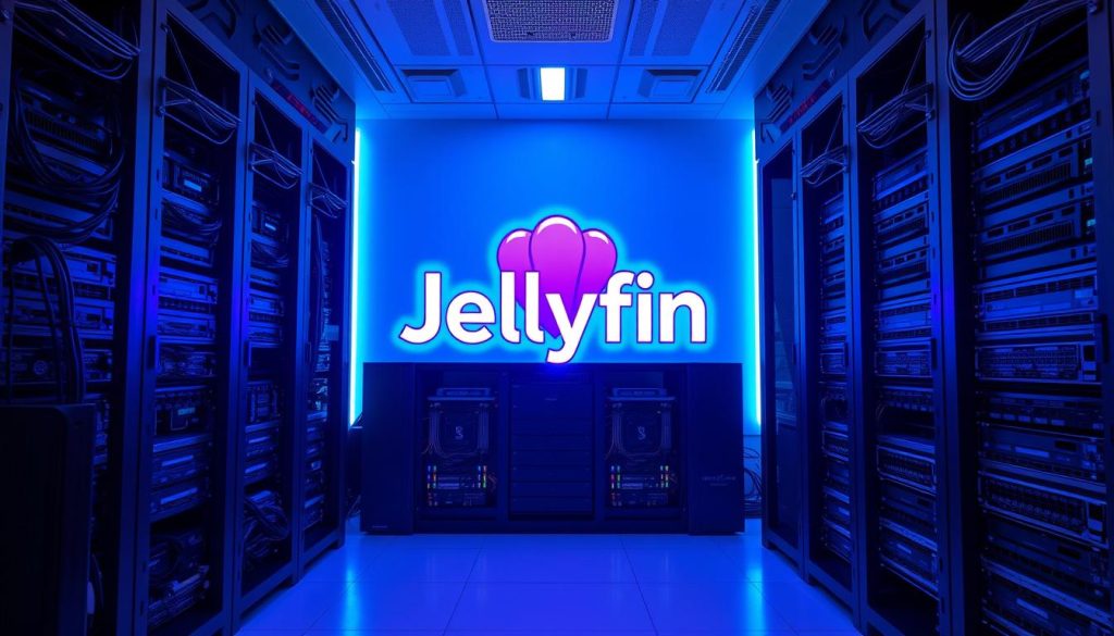 Jellyfin