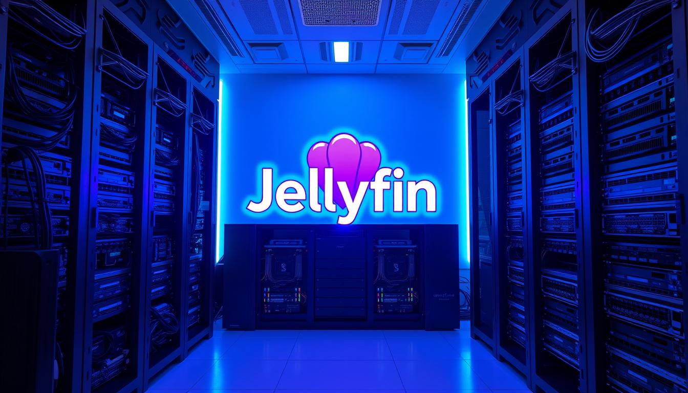 Jellyfin