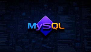MySQL service won't start