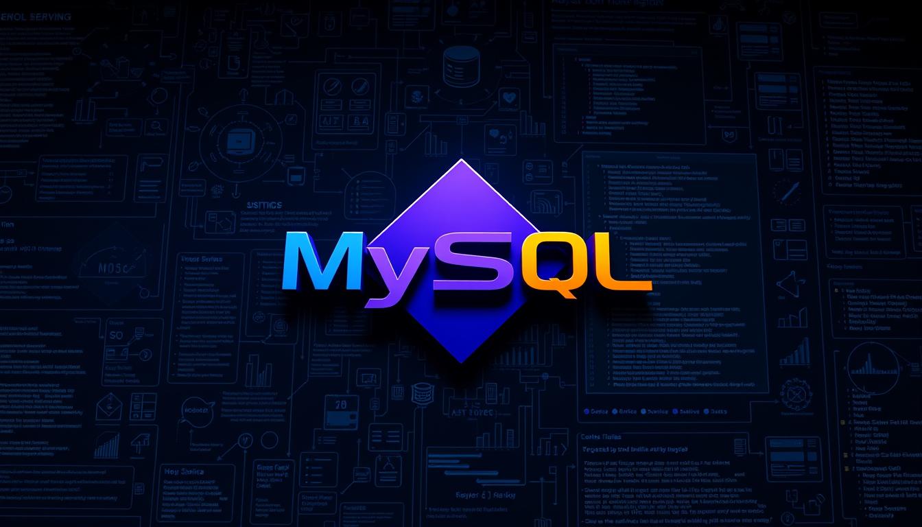 MySQL service won't start