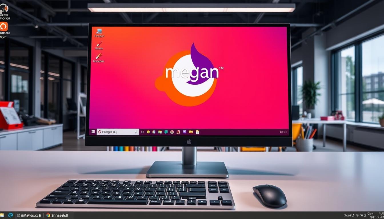 PostgreSQL installation error Ubuntu