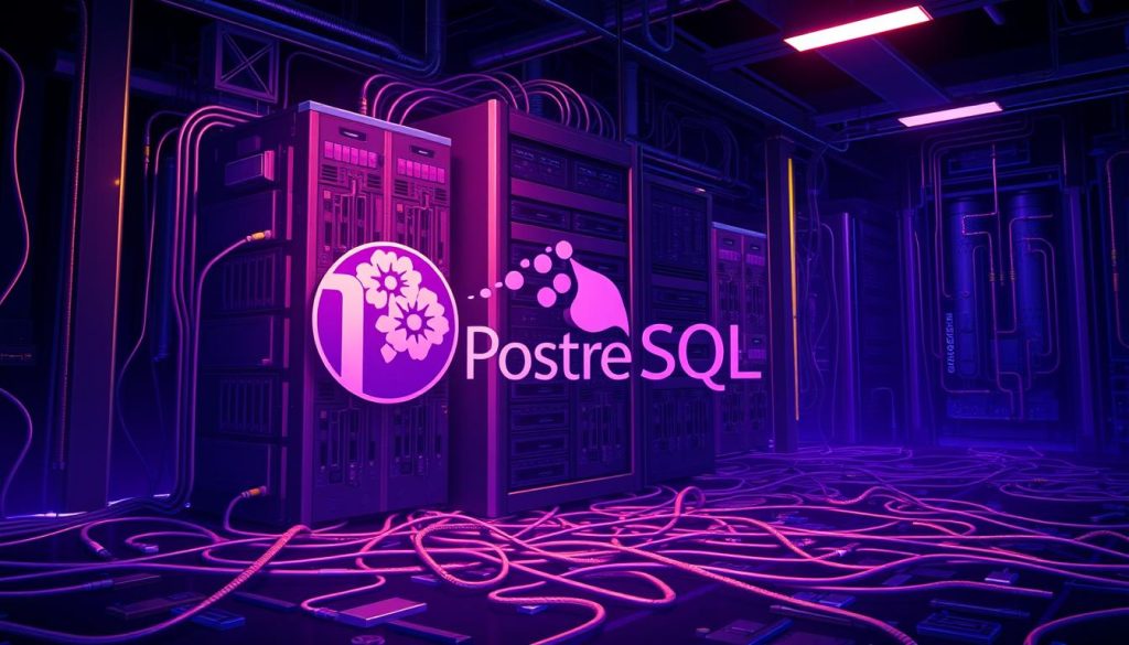 postgresql installation problems
