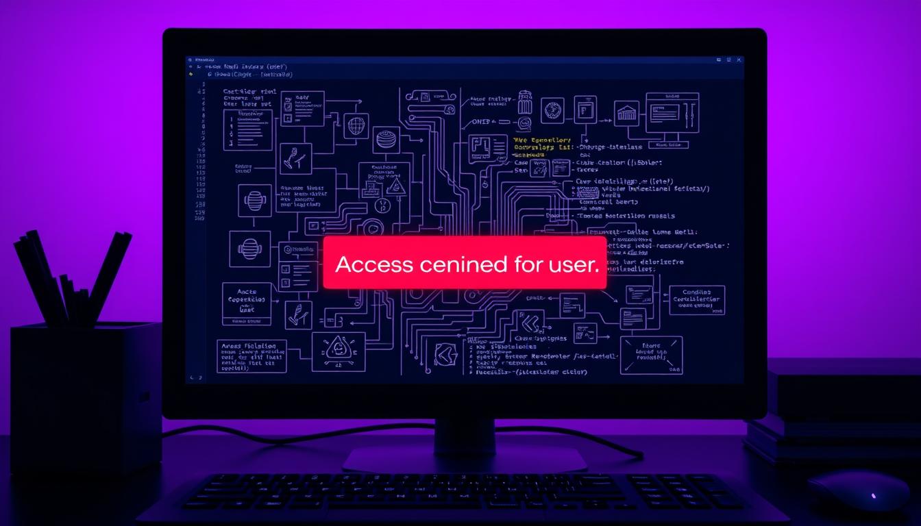 MariaDB access denied for user