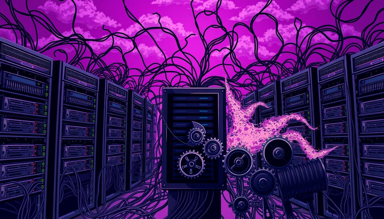 postgresql replication failure scenarios