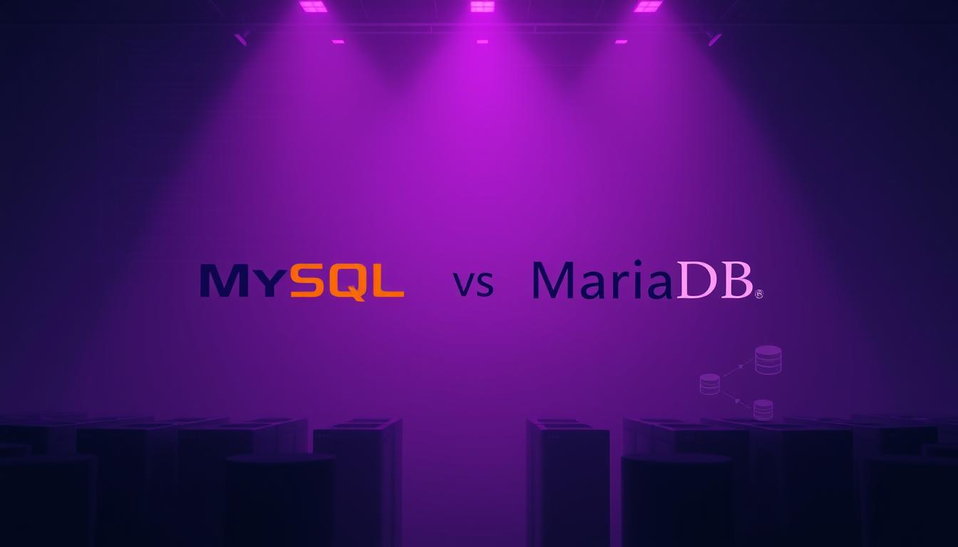 Migrate MySQL to MariaDB